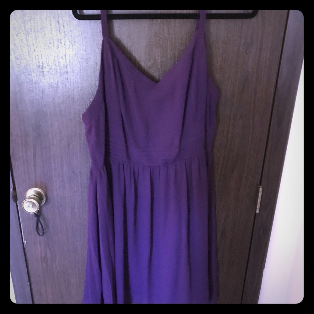 NWT Torrid Dress